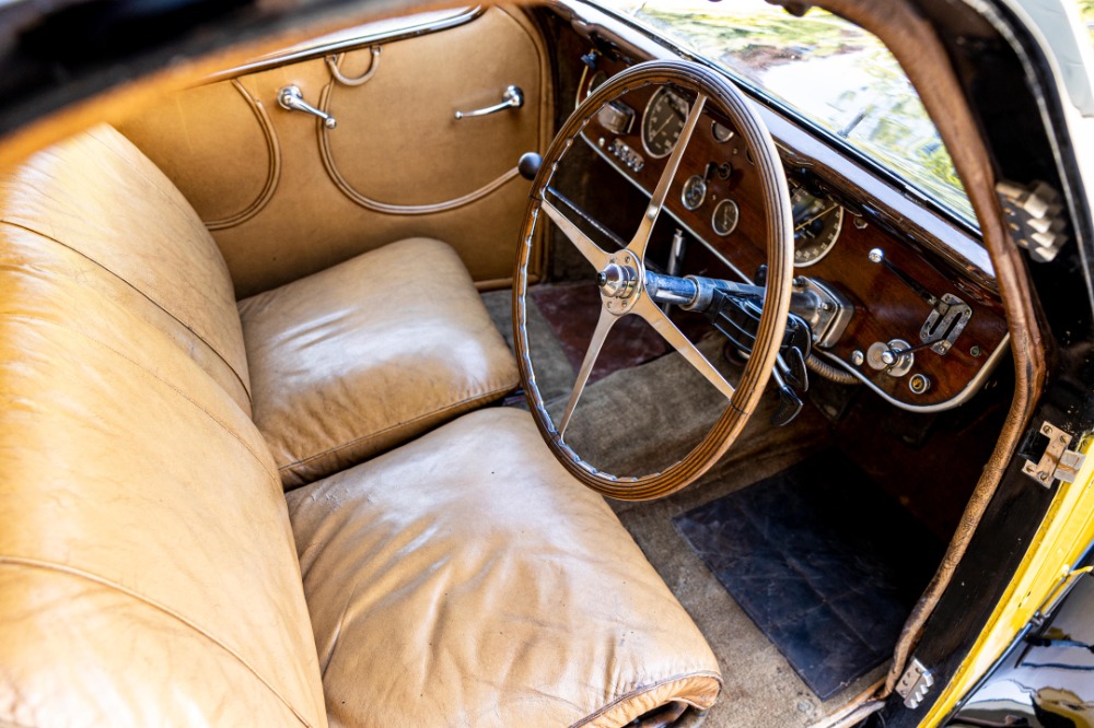 Used 1938 Bugatti Type 57C Atalante   | Astoria, NY