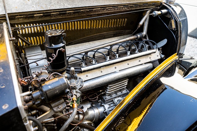 Used 1938 Bugatti Type 57C Atalante   | Astoria, NY