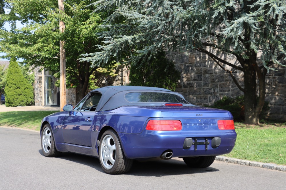 Used 1992 Porsche 968   | Astoria, NY