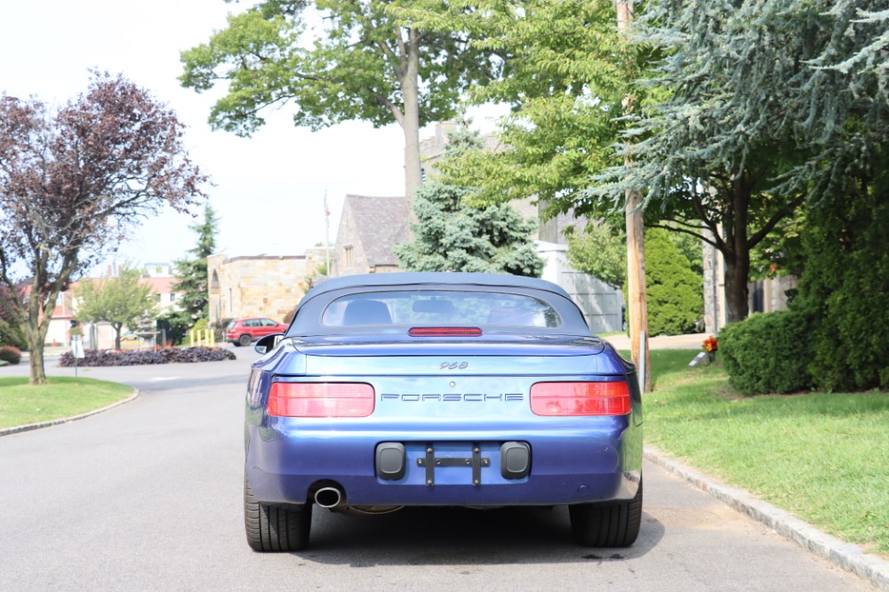 Used 1992 Porsche 968   | Astoria, NY