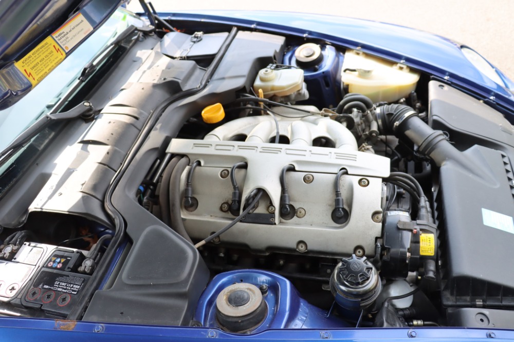 Used 1992 Porsche 968   | Astoria, NY