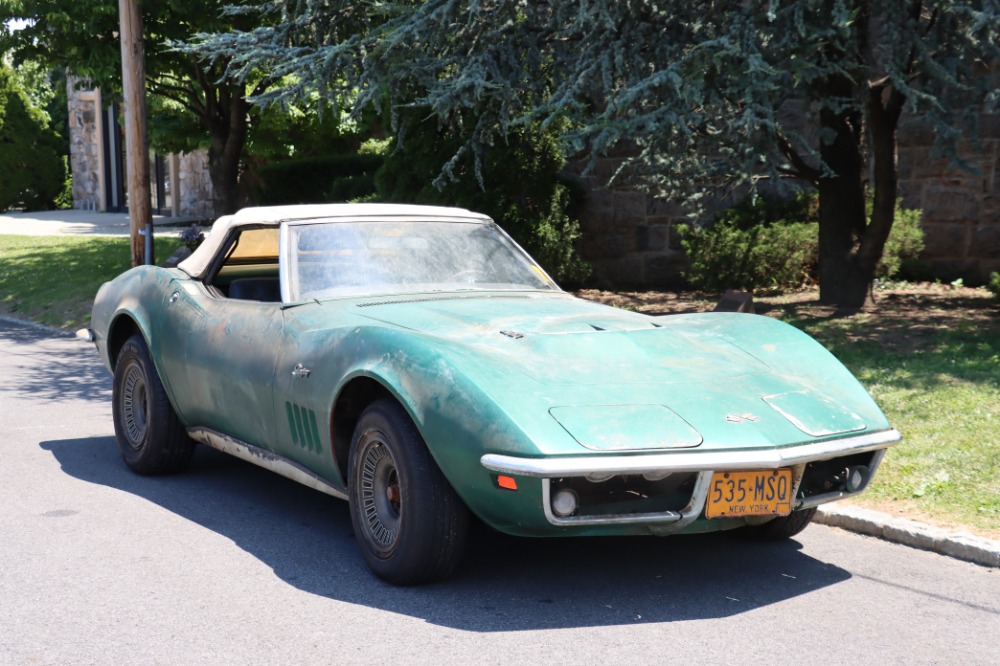 Used 1968 Chevrolet Corvette  | Astoria, NY