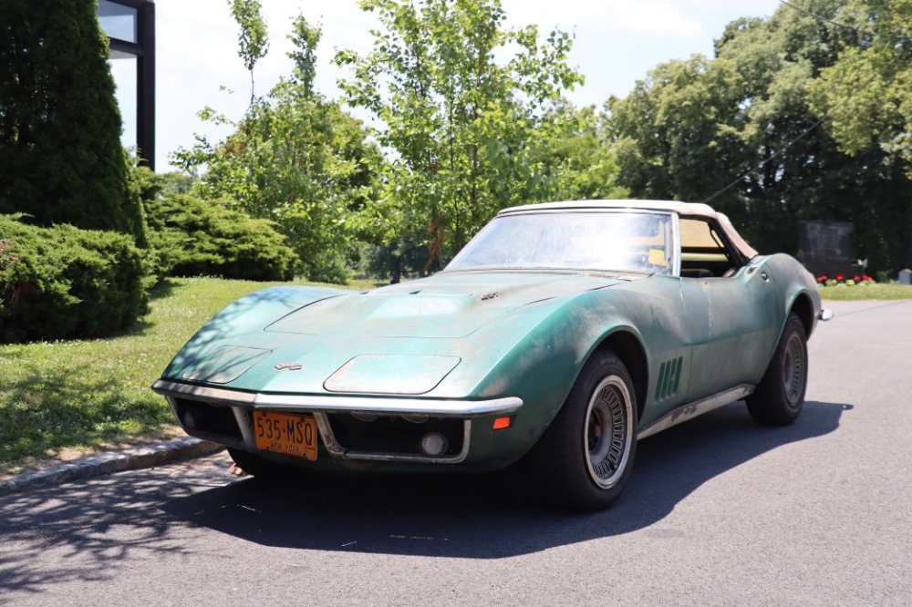 Used 1968 Chevrolet Corvette   | Astoria, NY