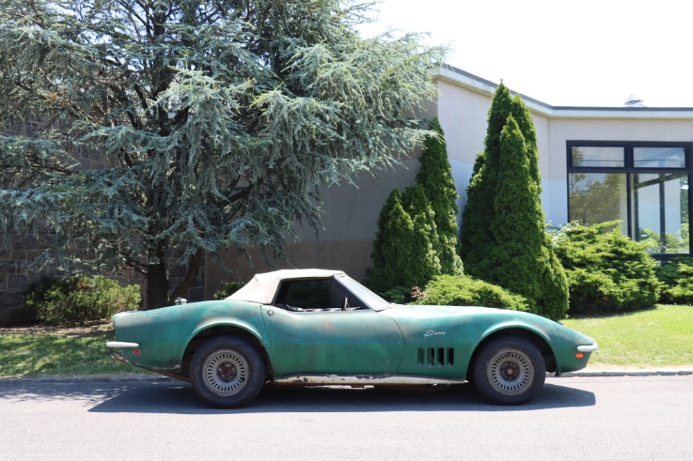 Used 1968 Chevrolet Corvette   | Astoria, NY