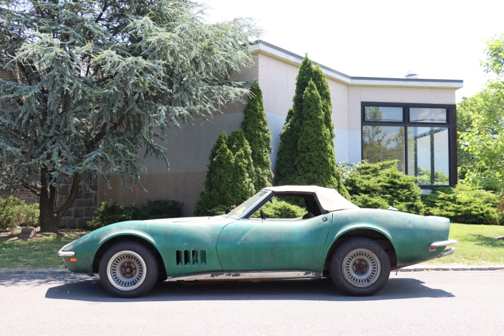 Used 1968 Chevrolet Corvette  | Astoria, NY