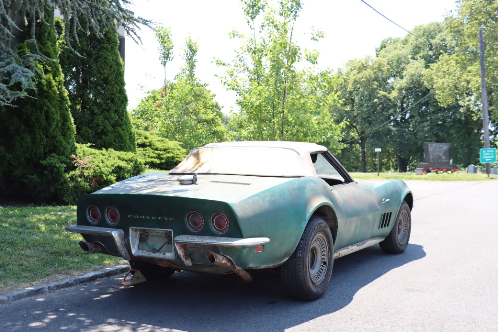 Used 1968 Chevrolet Corvette  | Astoria, NY