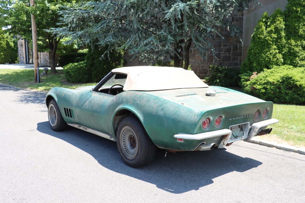 Used 1968 Chevrolet Corvette  | Astoria, NY