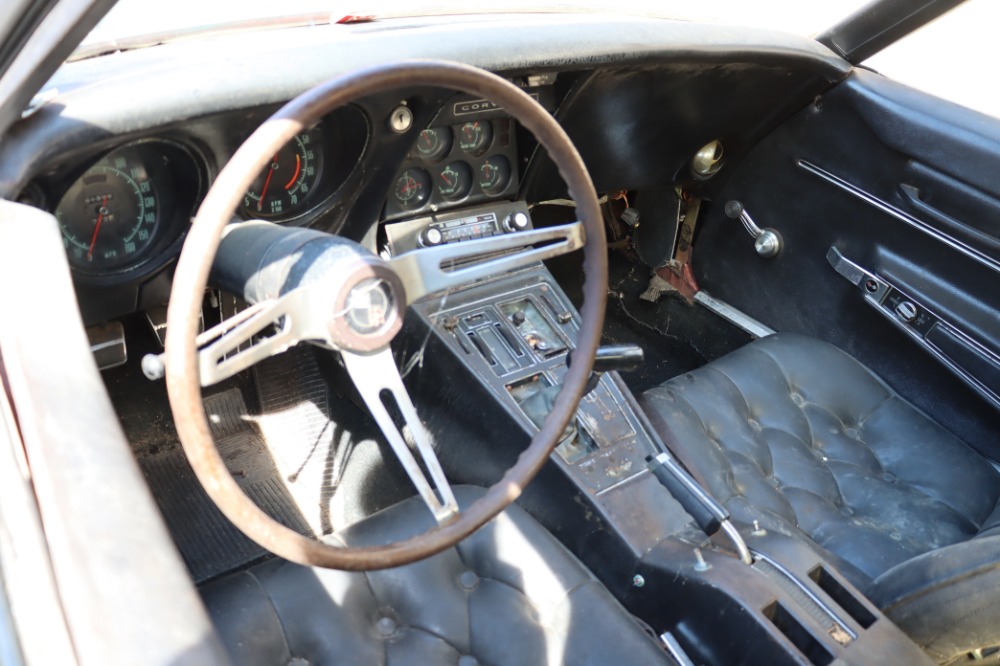 Used 1968 Chevrolet Corvette   | Astoria, NY