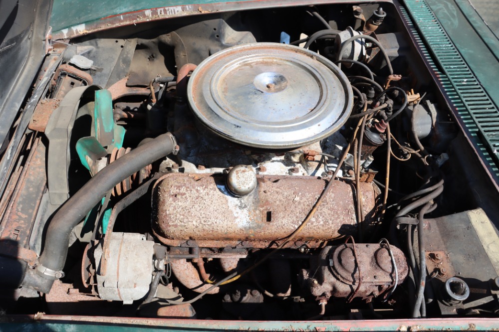 Used 1968 Chevrolet Corvette   | Astoria, NY