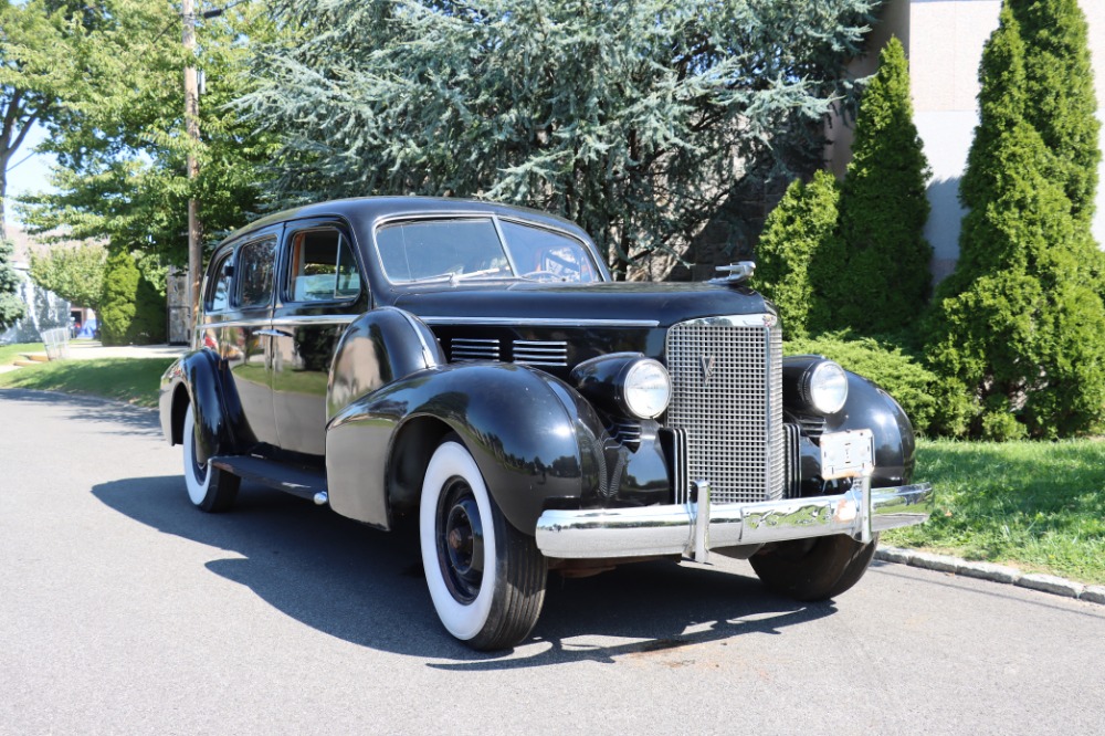 Used 1938 Cadillac Series 75   | Astoria, NY