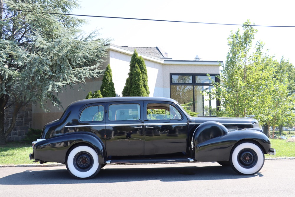 Used 1938 Cadillac Series 75  | Astoria, NY