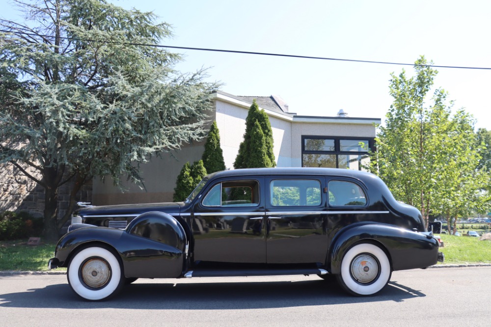 Used 1938 Cadillac Series 75  | Astoria, NY