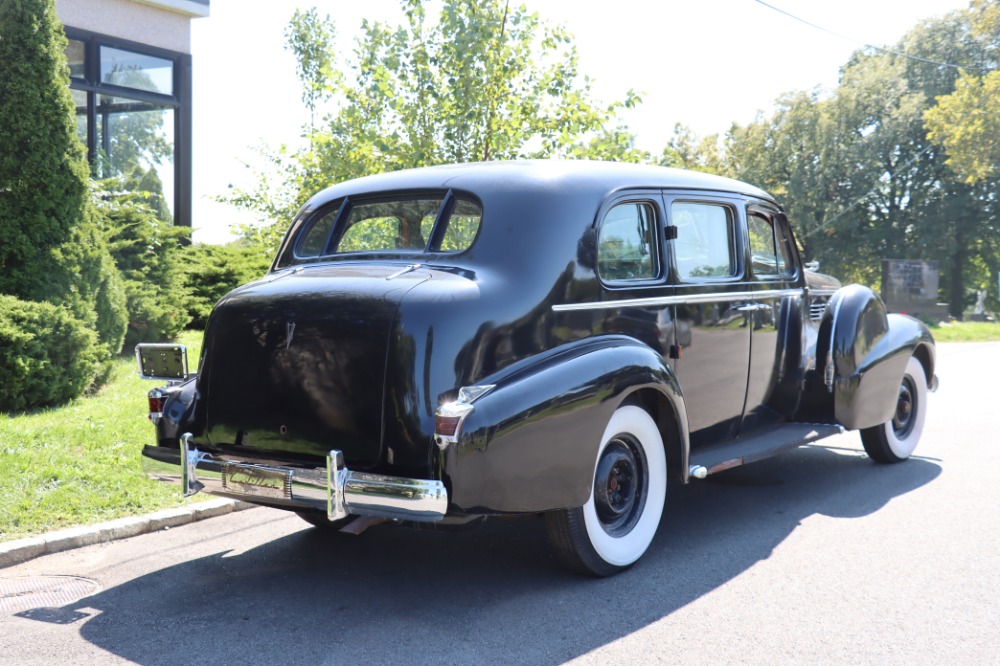 Used 1938 Cadillac Series 75  | Astoria, NY