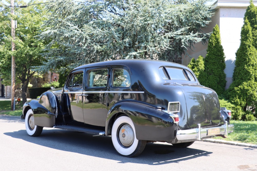 Used 1938 Cadillac Series 75  | Astoria, NY