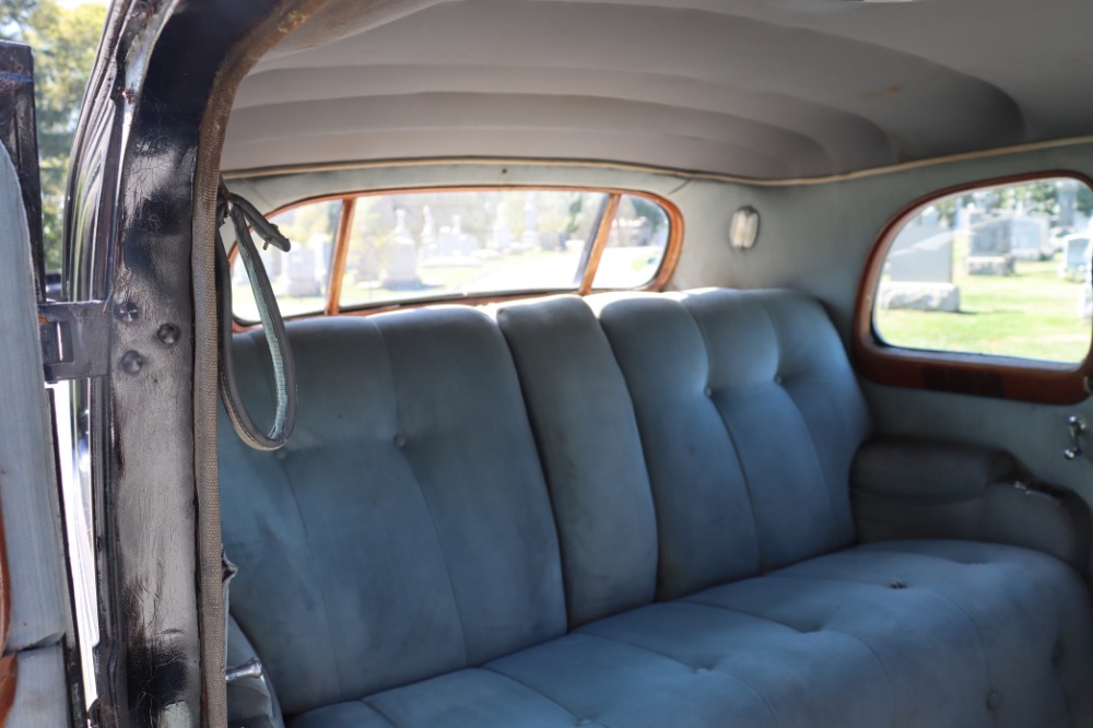 Used 1938 Cadillac Series 75  | Astoria, NY