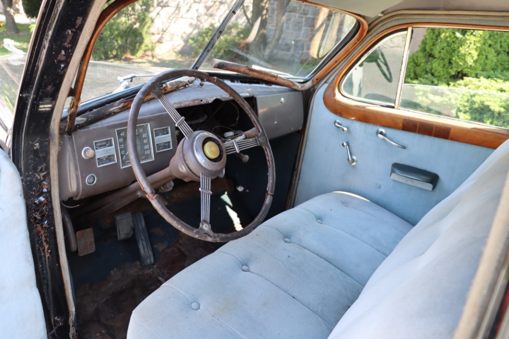 Used 1938 Cadillac Series 75  | Astoria, NY