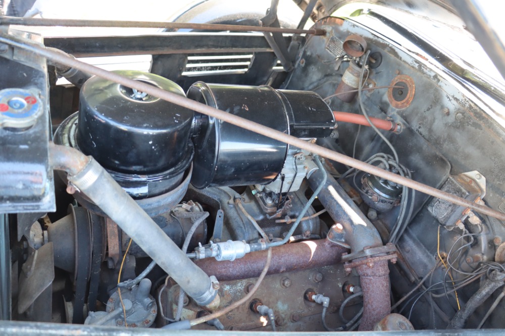 Used 1938 Cadillac Series 75   | Astoria, NY
