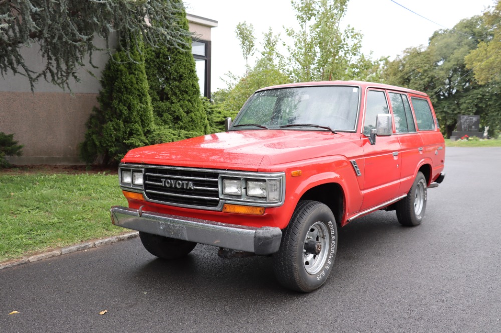 Used 1988 Toyota LandCruiser   | Astoria, NY