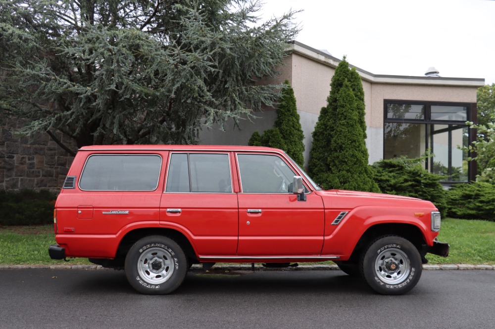 Used 1988 Toyota LandCruiser  | Astoria, NY