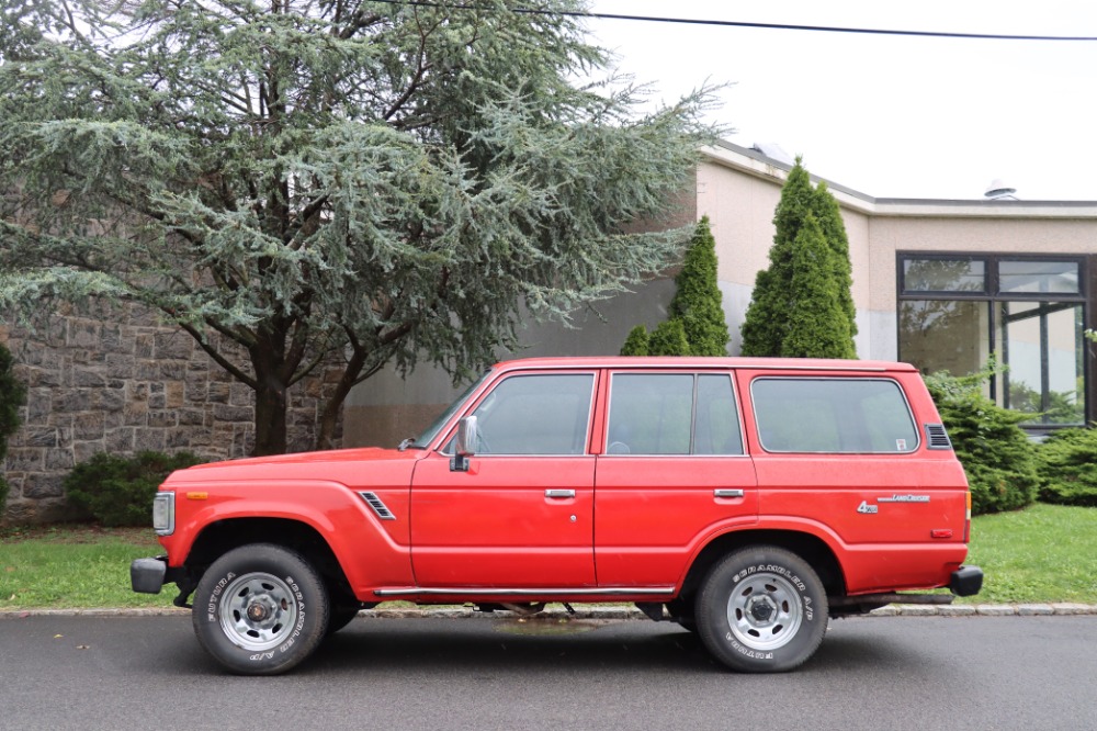 Used 1988 Toyota LandCruiser  | Astoria, NY