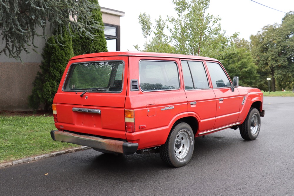 Used 1988 Toyota LandCruiser  | Astoria, NY