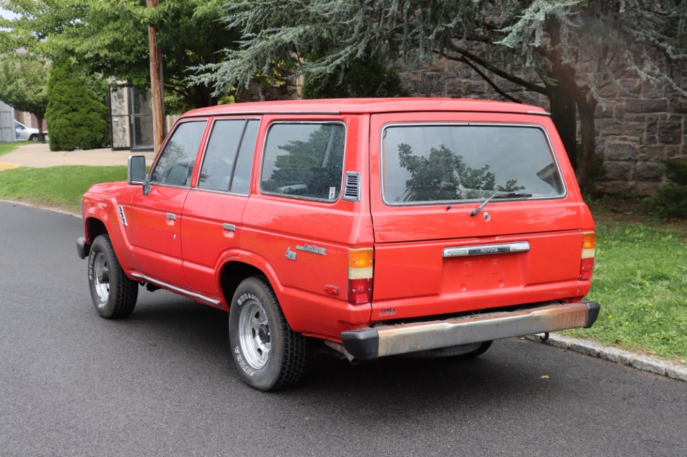 Used 1988 Toyota LandCruiser   | Astoria, NY