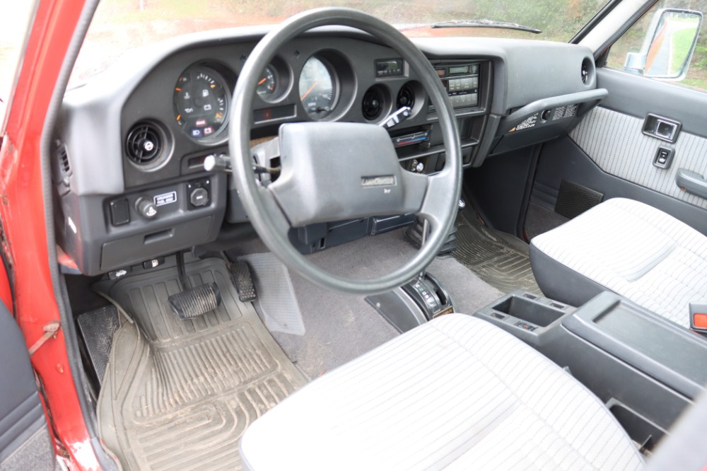 Used 1988 Toyota LandCruiser   | Astoria, NY