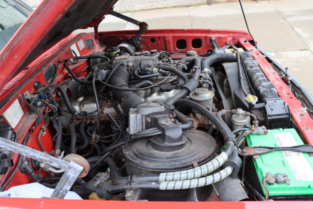 Used 1988 Toyota LandCruiser   | Astoria, NY