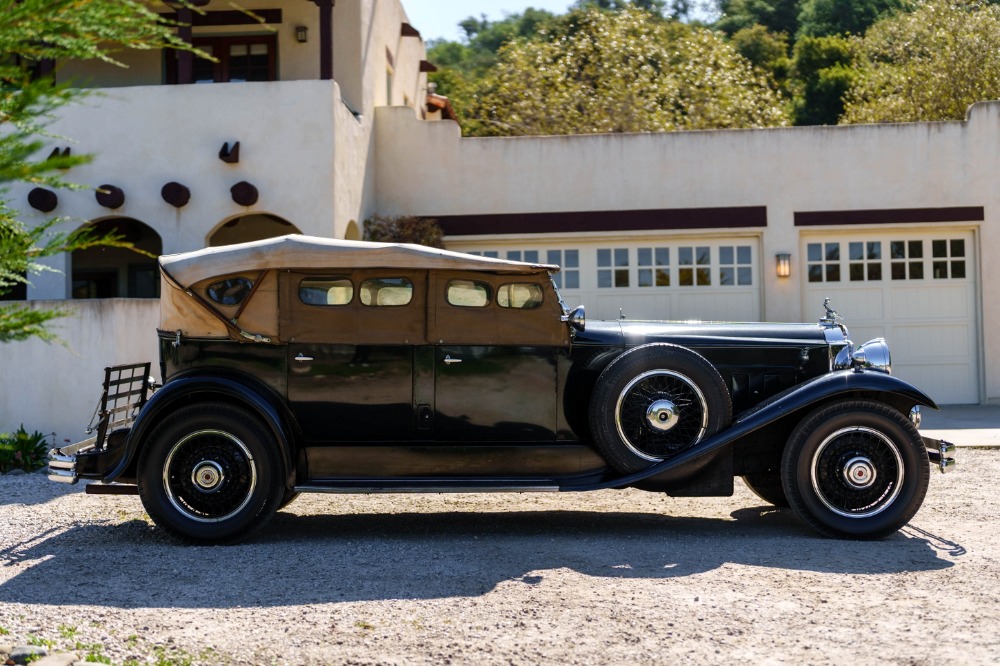 Used 1930 Packard Deluxe Eight Dual   | Astoria, NY