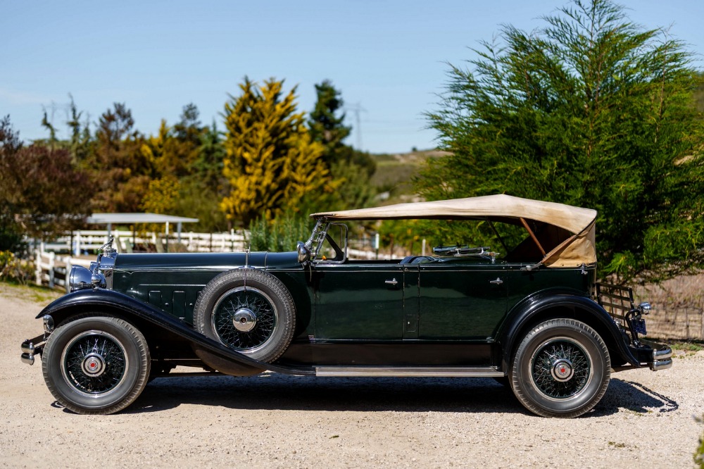 Used 1930 Packard Deluxe Eight Dual  | Astoria, NY