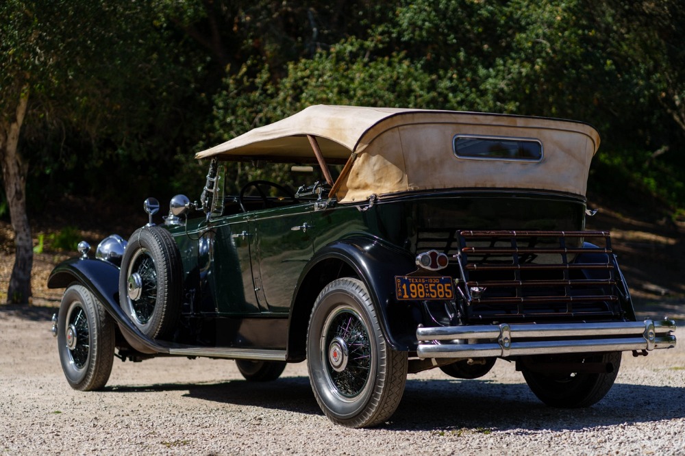 Used 1930 Packard Deluxe Eight Dual   | Astoria, NY