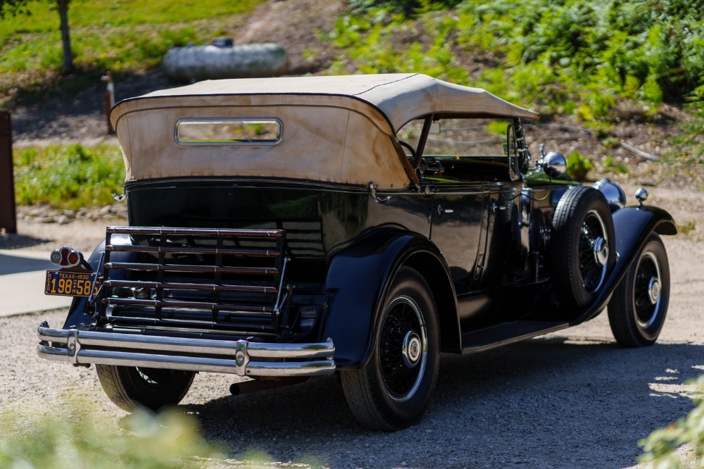 Used 1930 Packard Deluxe Eight Dual  | Astoria, NY