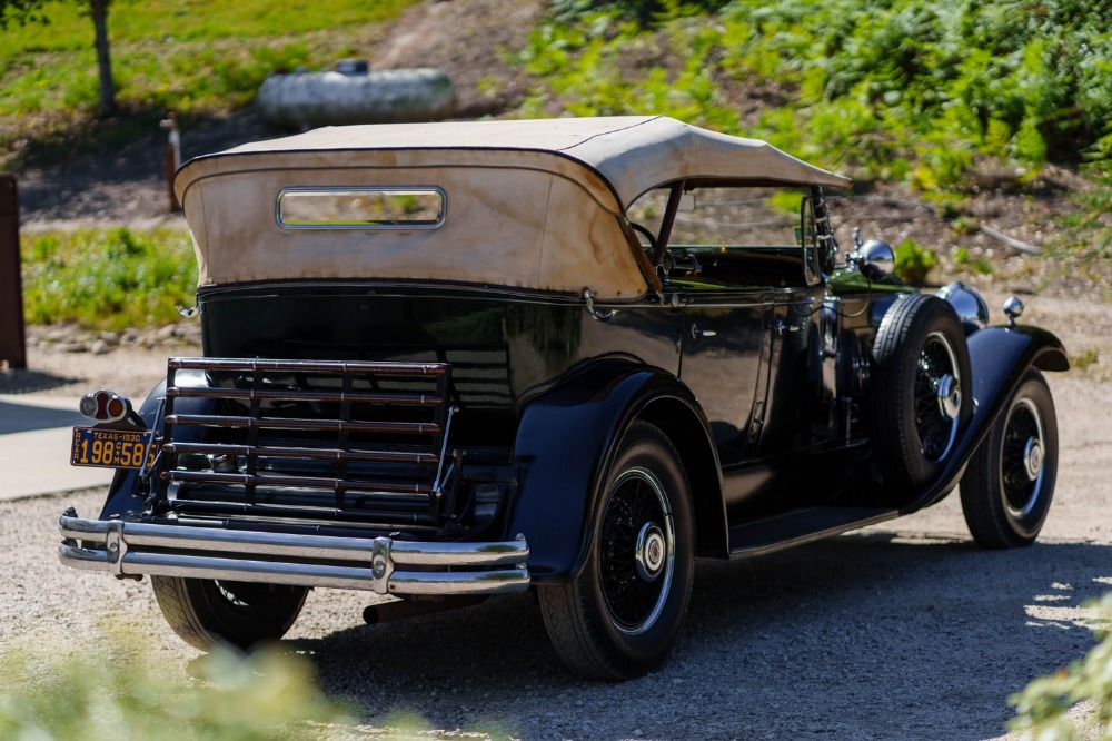 Used 1930 Packard Deluxe Eight Dual   | Astoria, NY