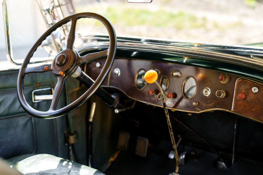 Used 1930 Packard Deluxe Eight Dual   | Astoria, NY