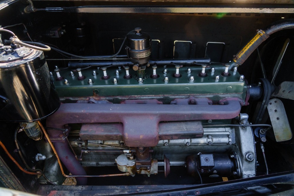 Used 1930 Packard Deluxe Eight Dual   | Astoria, NY