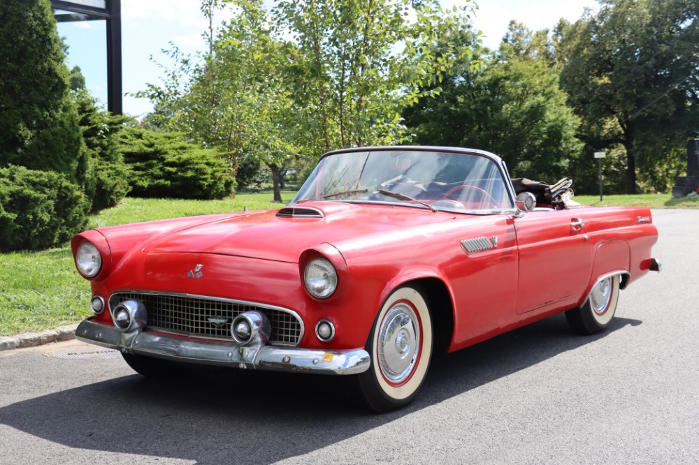 Used 1955 Ford Thunderbird   | Astoria, NY