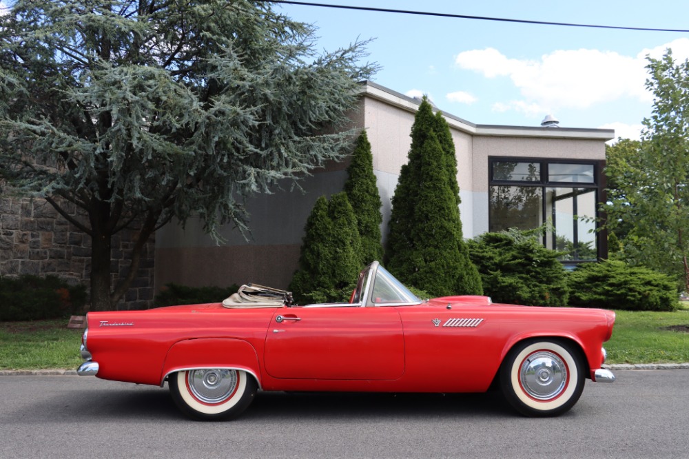 Used 1955 Ford Thunderbird  | Astoria, NY