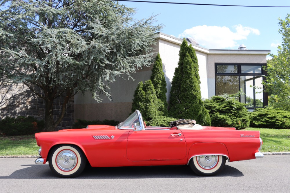 Used 1955 Ford Thunderbird  | Astoria, NY