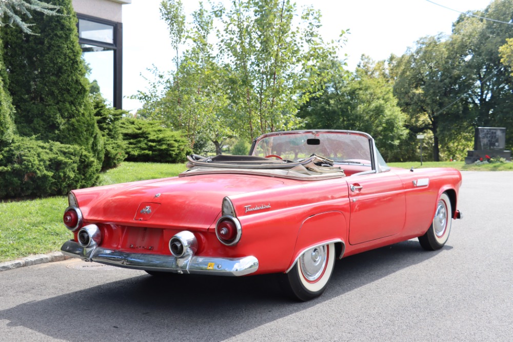 Used 1955 Ford Thunderbird  | Astoria, NY