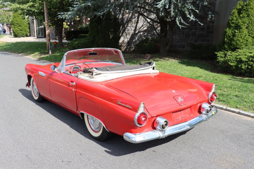 Used 1955 Ford Thunderbird  | Astoria, NY