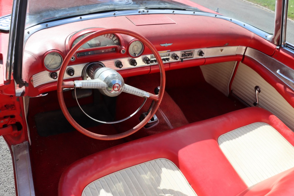 Used 1955 Ford Thunderbird  | Astoria, NY