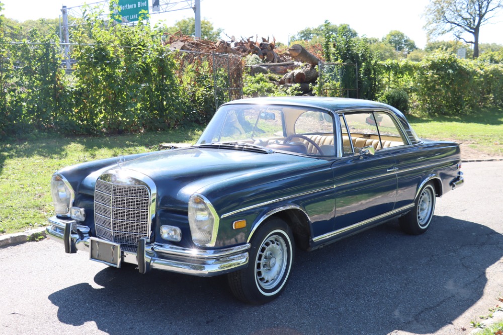 Used 1966 Mercedes-Benz 300SE   | Astoria, NY