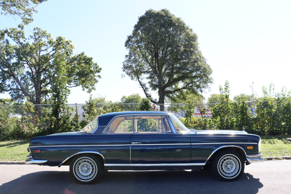 Used 1966 Mercedes-Benz 300SE   | Astoria, NY
