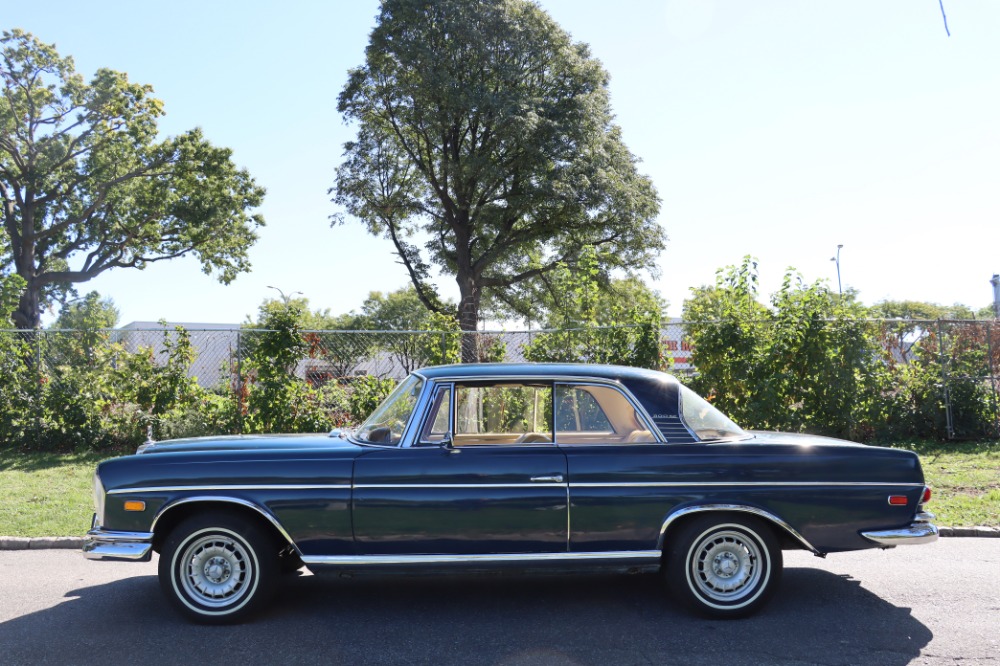 Used 1966 Mercedes-Benz 300SE   | Astoria, NY