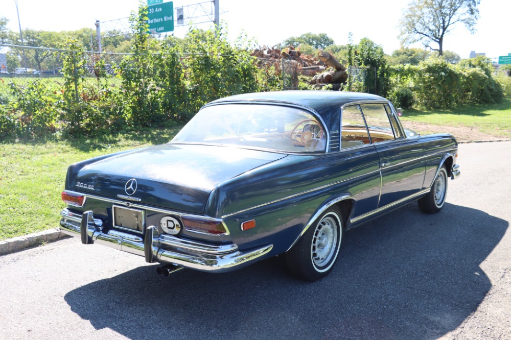 Used 1966 Mercedes-Benz 300SE   | Astoria, NY