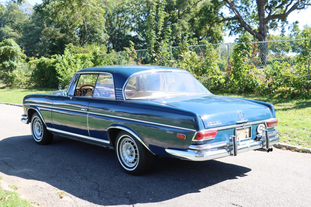 Used 1966 Mercedes-Benz 300SE   | Astoria, NY