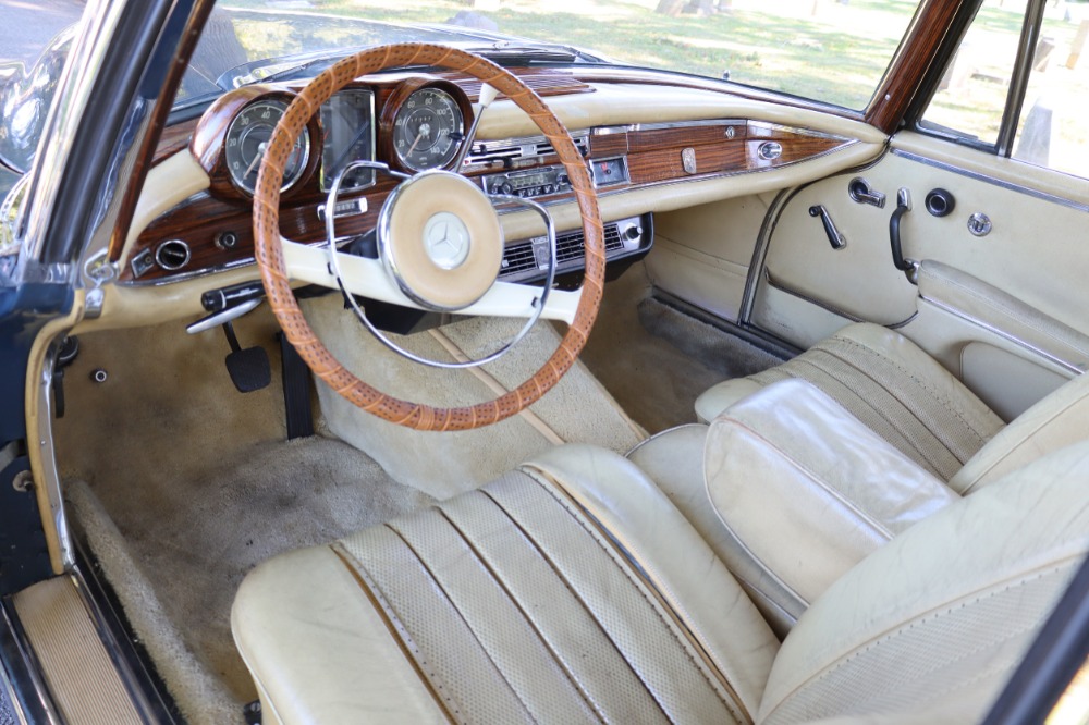 Used 1966 Mercedes-Benz 300SE   | Astoria, NY