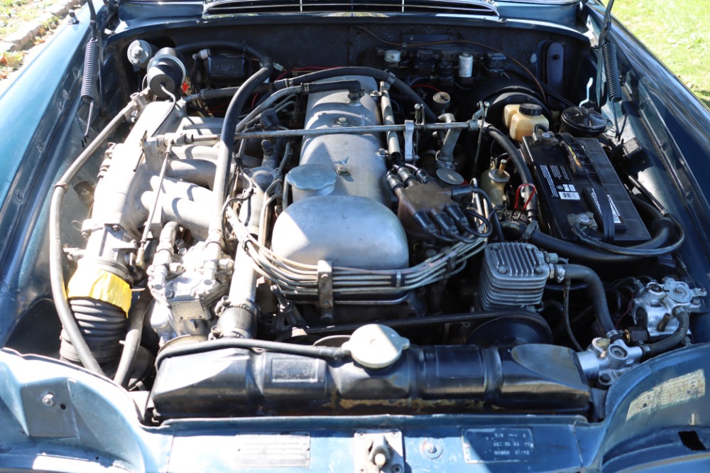 Used 1966 Mercedes-Benz 300SE   | Astoria, NY