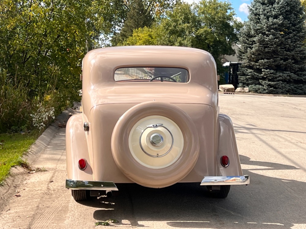 Used 1938 Bentley 4 1/4 Litre   | Astoria, NY