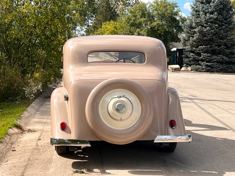 Used 1938 Bentley 4 1/4 Litre  | Astoria, NY